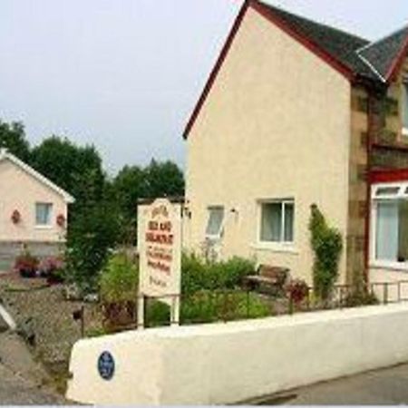Ulva Villa B And B Oban Exterior photo