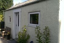 Ulva Villa B And B Oban Exterior photo